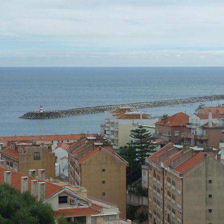 Apartament Casa Cascata Sesimbra Zewnętrze zdjęcie