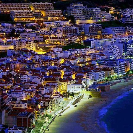 Apartament Casa Cascata Sesimbra Zewnętrze zdjęcie