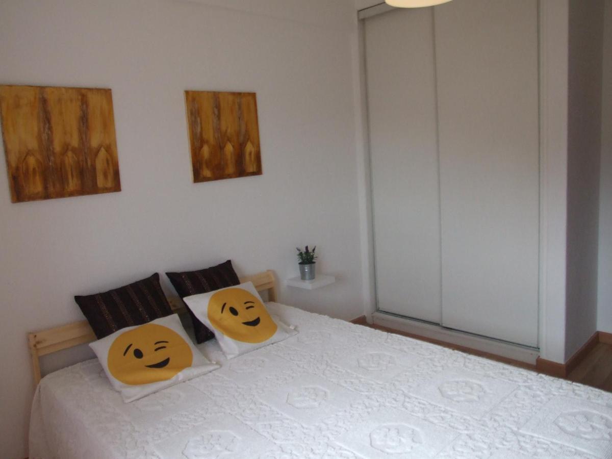 Apartament Casa Cascata Sesimbra Zewnętrze zdjęcie