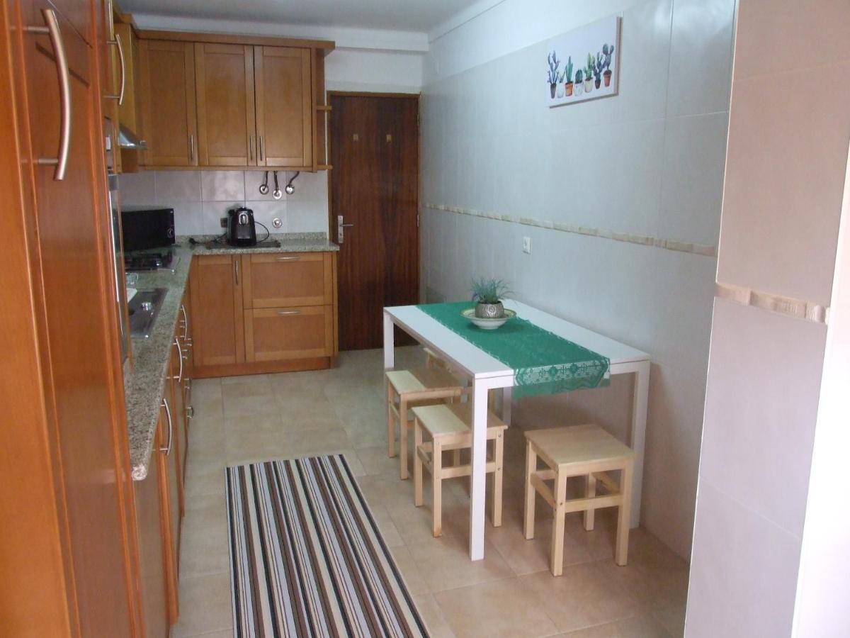 Apartament Casa Cascata Sesimbra Zewnętrze zdjęcie
