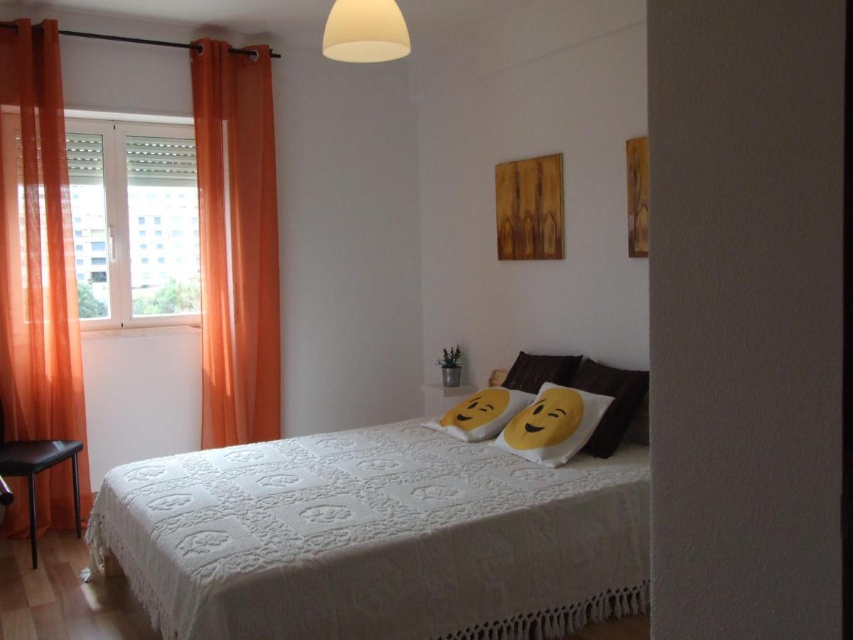 Apartament Casa Cascata Sesimbra Zewnętrze zdjęcie