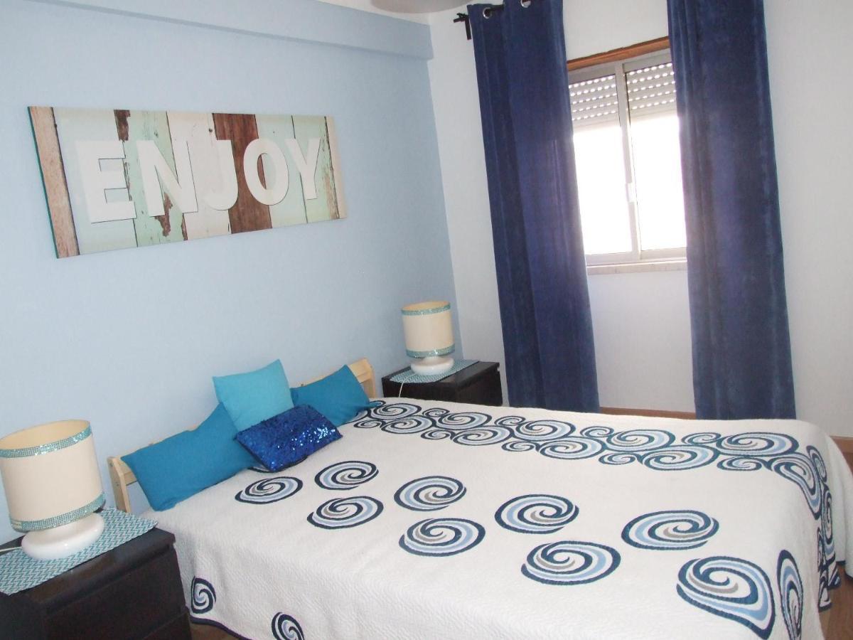 Apartament Casa Cascata Sesimbra Zewnętrze zdjęcie
