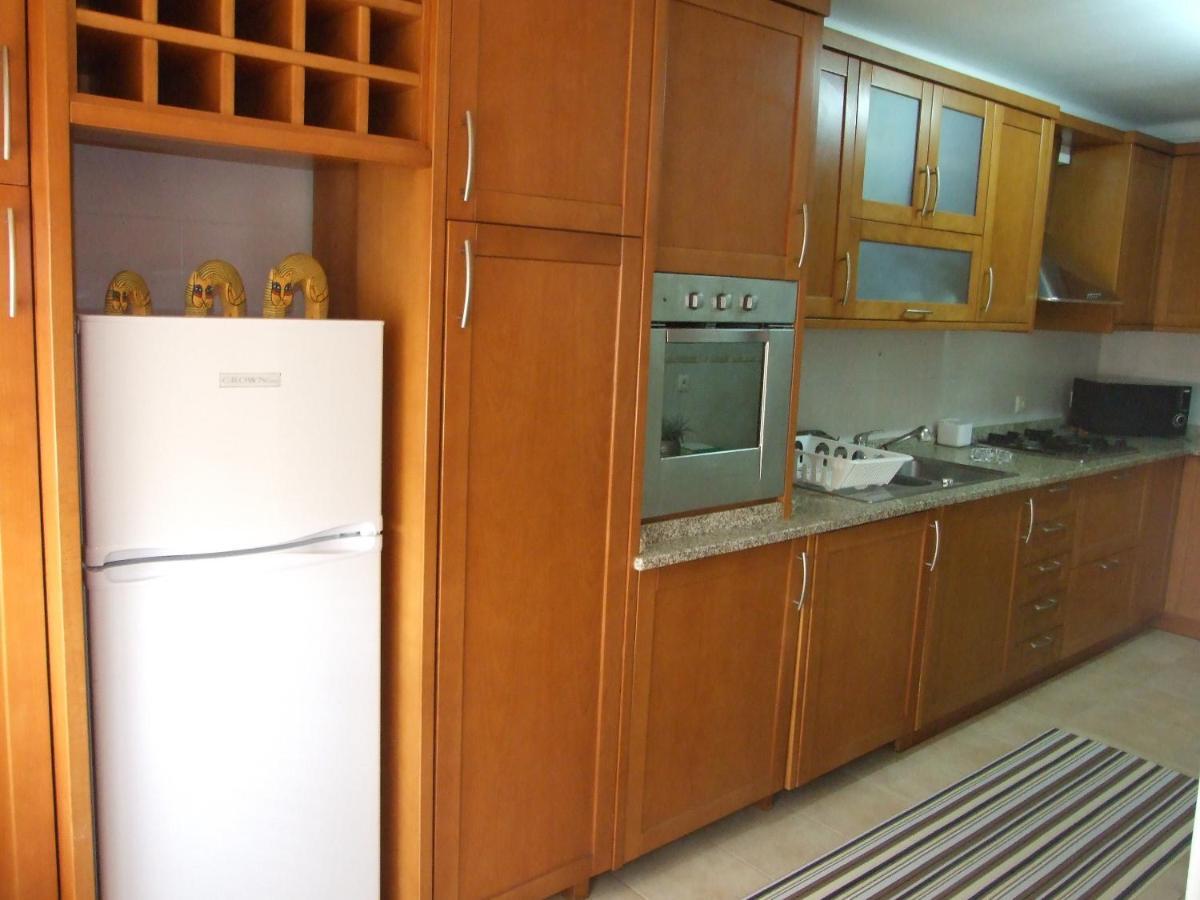Apartament Casa Cascata Sesimbra Zewnętrze zdjęcie
