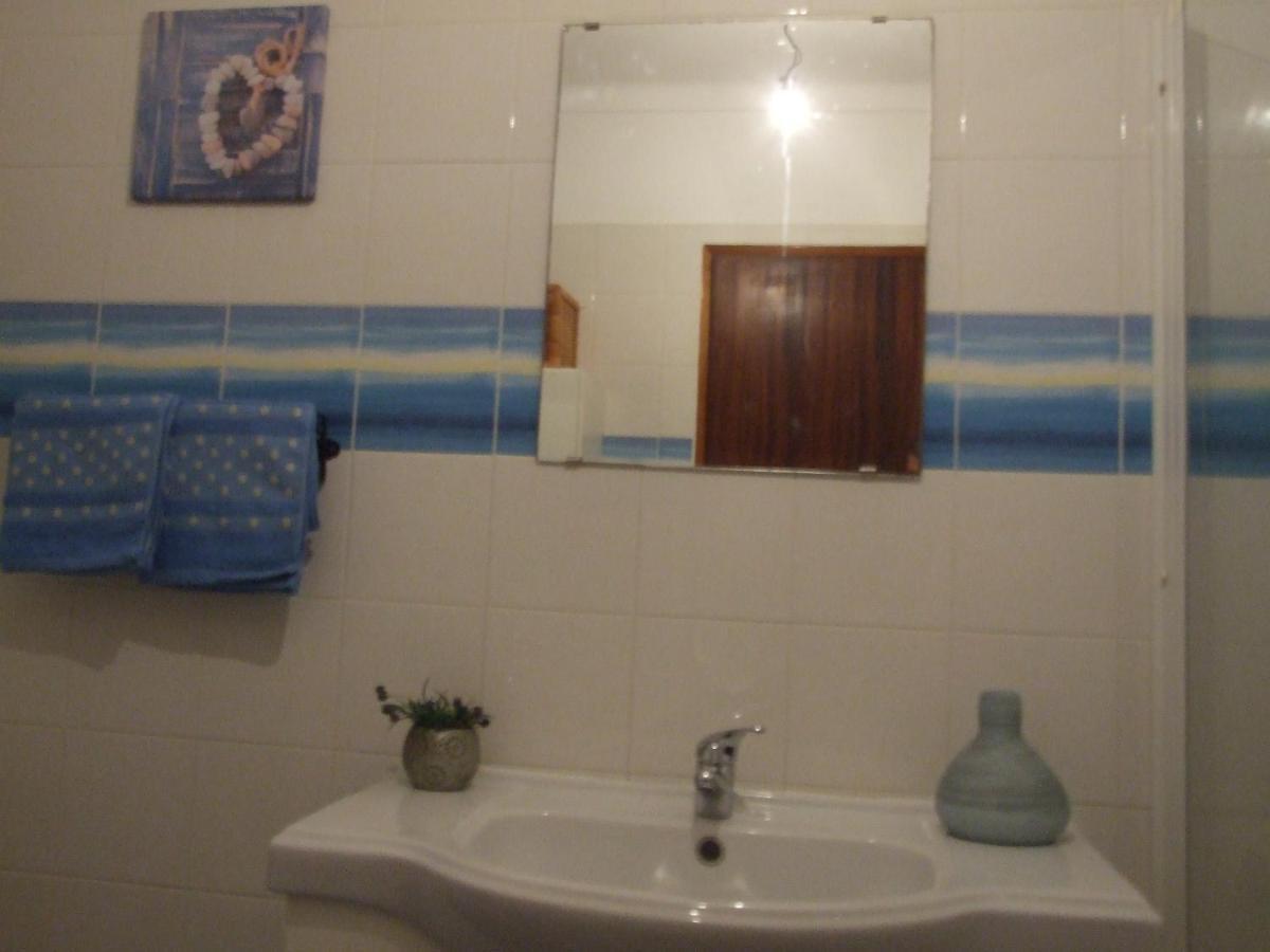 Apartament Casa Cascata Sesimbra Zewnętrze zdjęcie