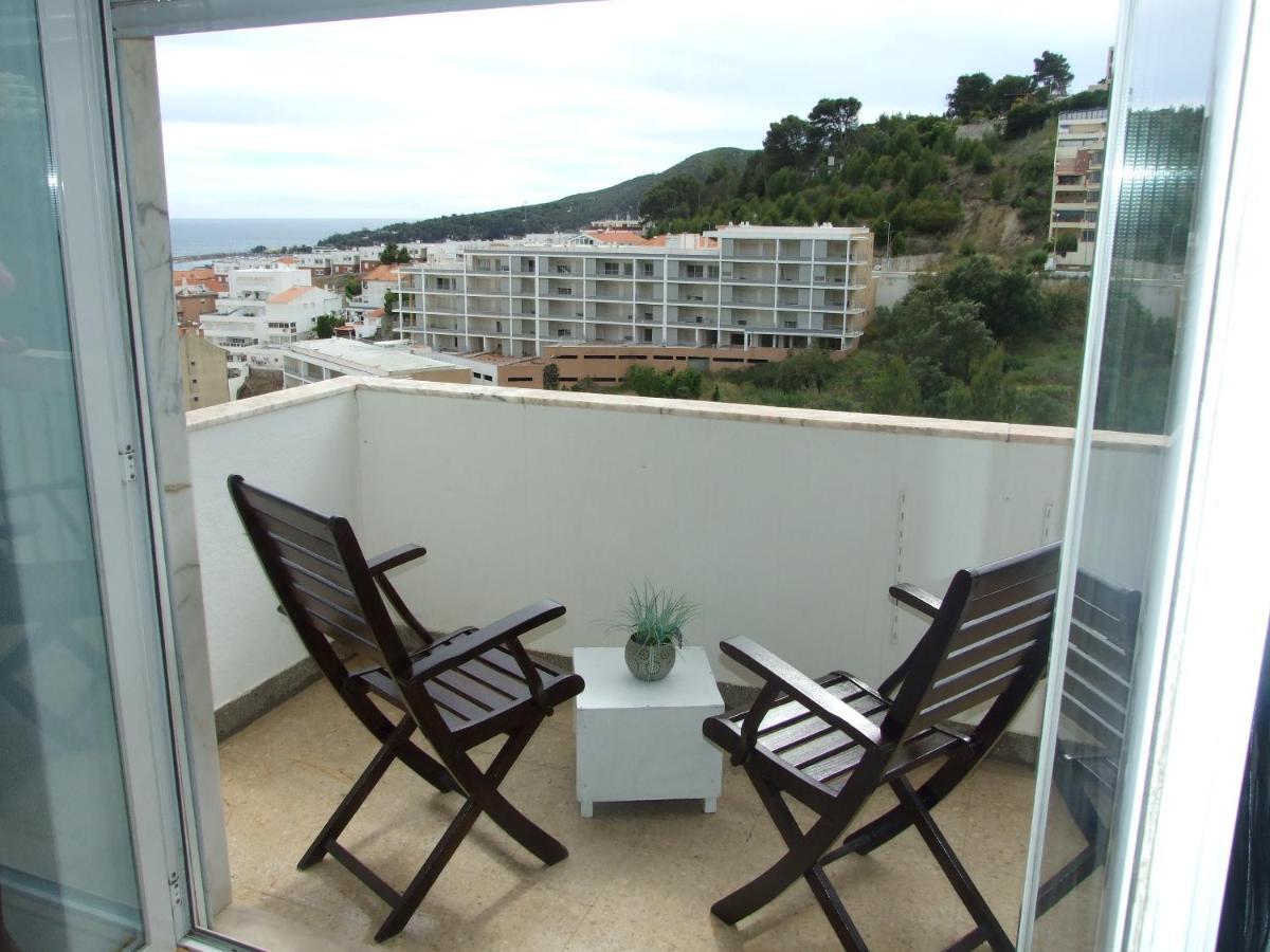 Apartament Casa Cascata Sesimbra Zewnętrze zdjęcie