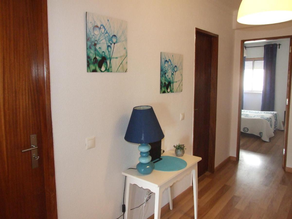 Apartament Casa Cascata Sesimbra Zewnętrze zdjęcie