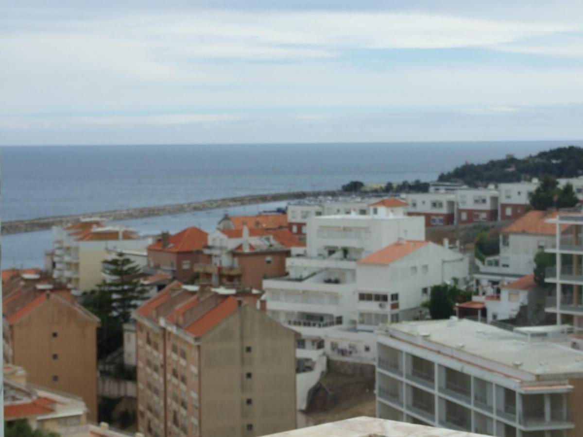 Apartament Casa Cascata Sesimbra Zewnętrze zdjęcie