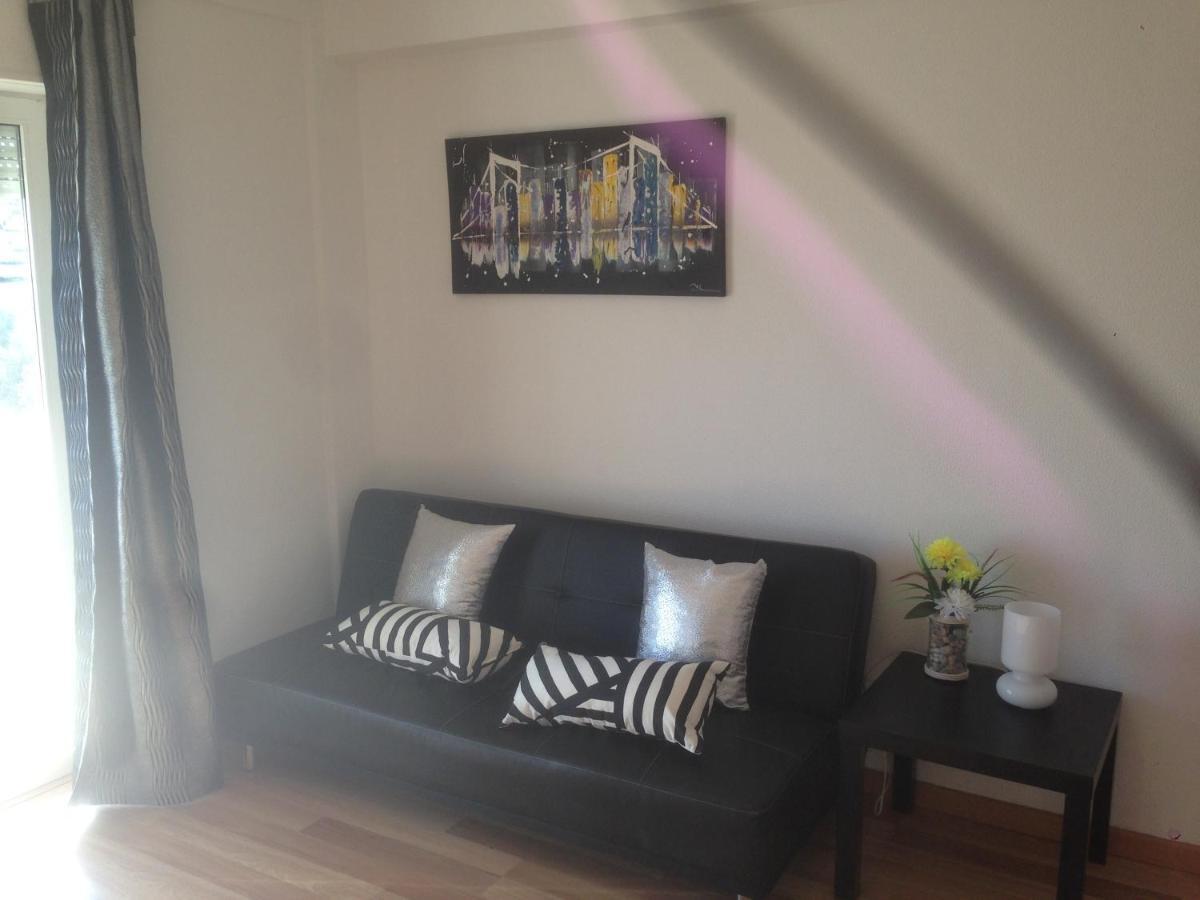 Apartament Casa Cascata Sesimbra Zewnętrze zdjęcie