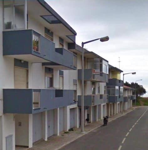 Apartament Casa Cascata Sesimbra Zewnętrze zdjęcie